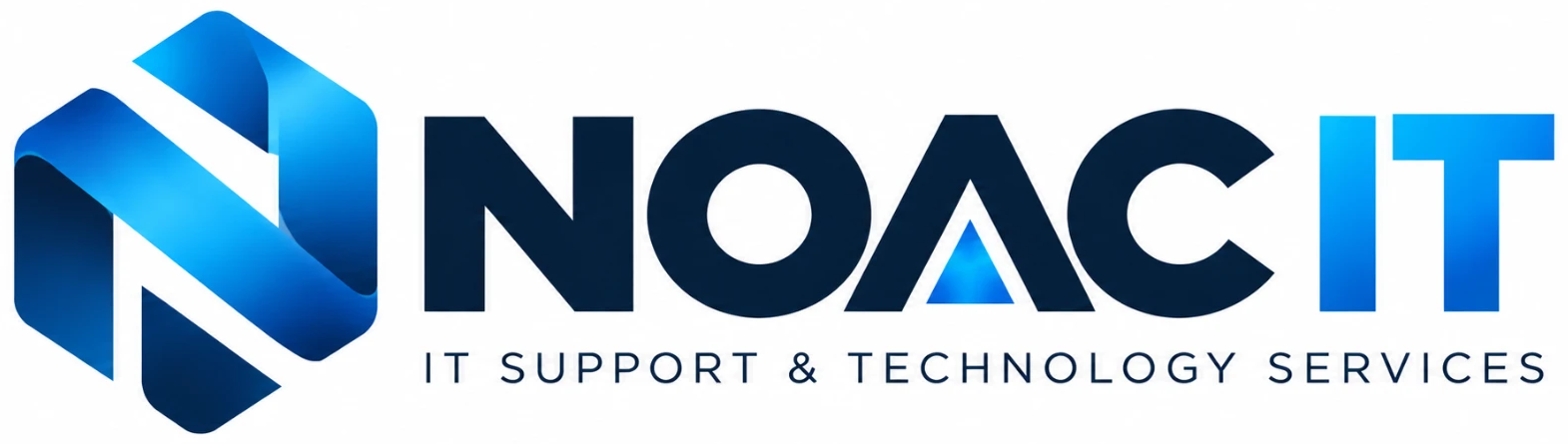 NOAC IT — IT Support & Technology Services